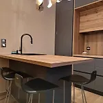 شقة Villagio &