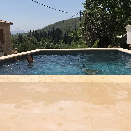 Апартаменты Villagio & Souli