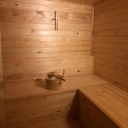 아파트 Villagio & Souli