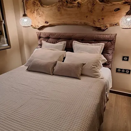 Villagio & Apartment *