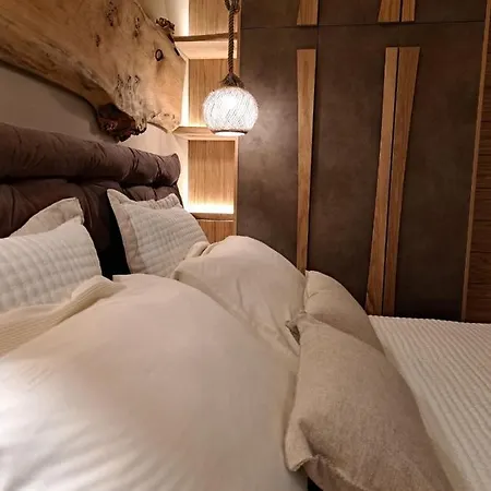 Villagio & Διαμέρισμα Souli