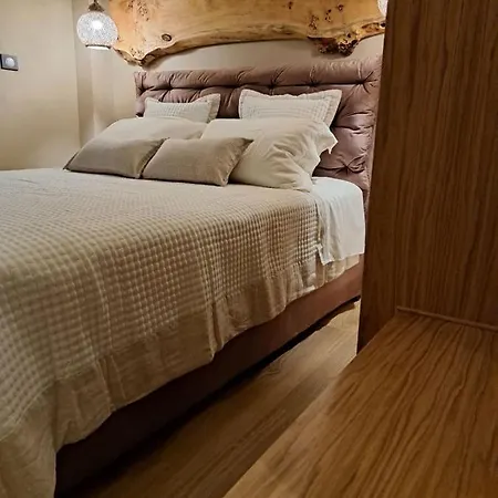 Apartment Villagio &