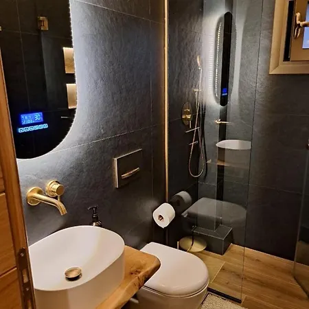 Διαμέρισμα Villagio &