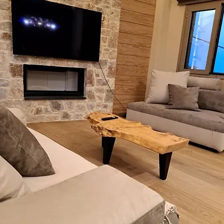 Apartment Villagio & *