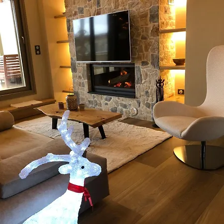 Villagio & Apartment