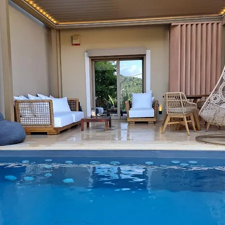 Villagio & Апартаменты Souli