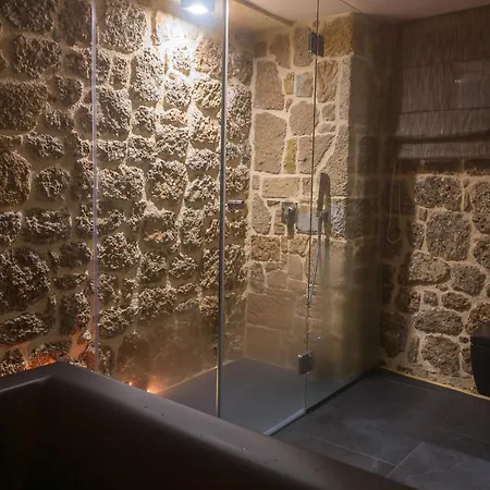 Villagio & Апартаменты