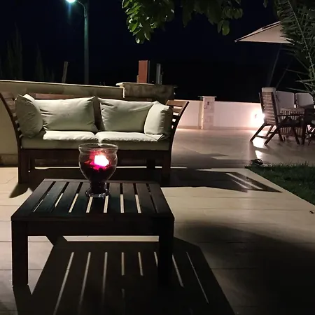 Διαμέρισμα Villagio & Souli