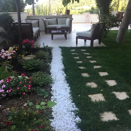 Apartment Villagio & Souli