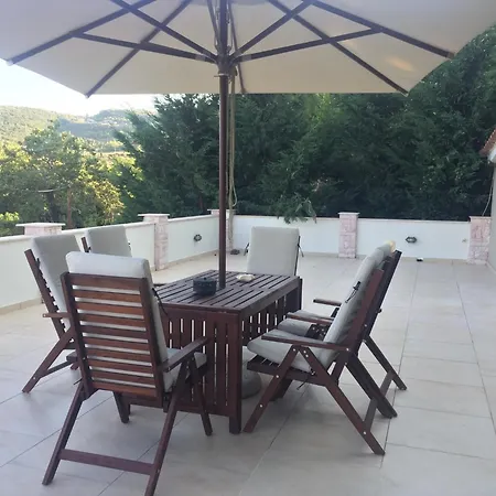 Villagio & Διαμέρισμα