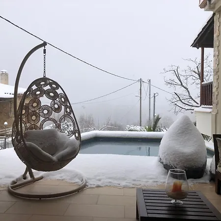 Appartamento Villagio Suite&spa Souli