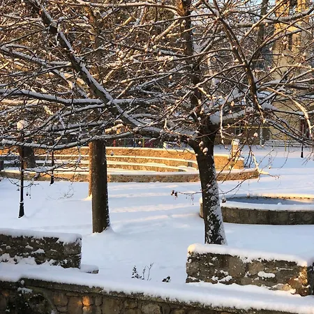 Appartamento Villagio Suite&spa *