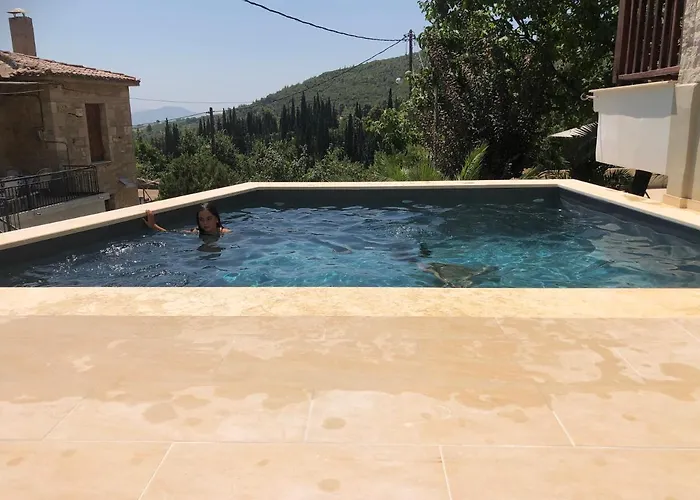 Apartamento Villagio & Souli