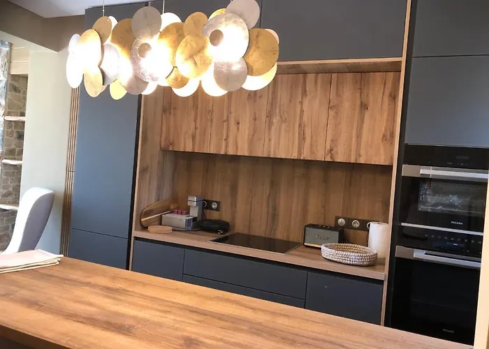 Villagio Suite&spa * Souli