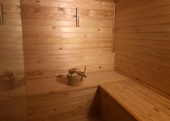 Apartmán Villagio & Souli