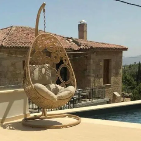 Villagio Suite&spa Souli