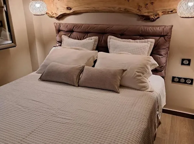 Villagio Suite&spa Appartamento *