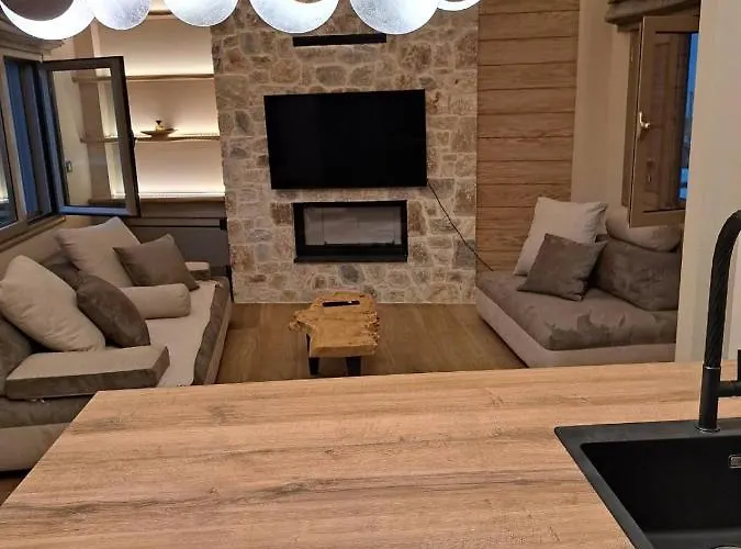 Villagio Suite&spa * Souli