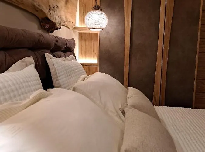 Villagio Suite&spa Appartamento Souli