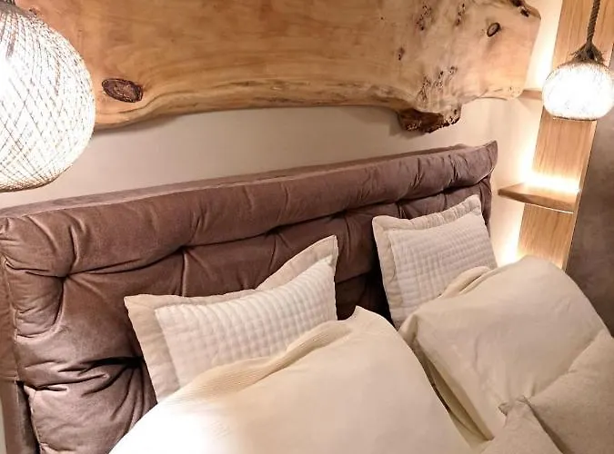 Apartmán Villagio &