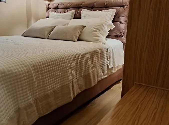 Apartamento Villagio &