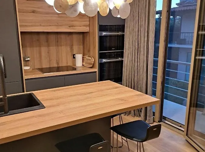 Villagio Suite&spa *