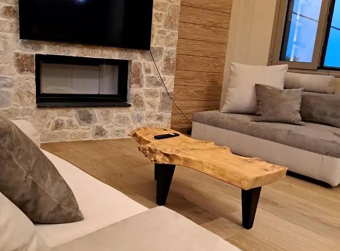 Apartmán Villagio & *