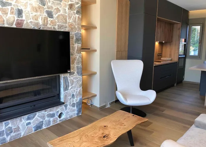 Villagio Suite&spa * Souli