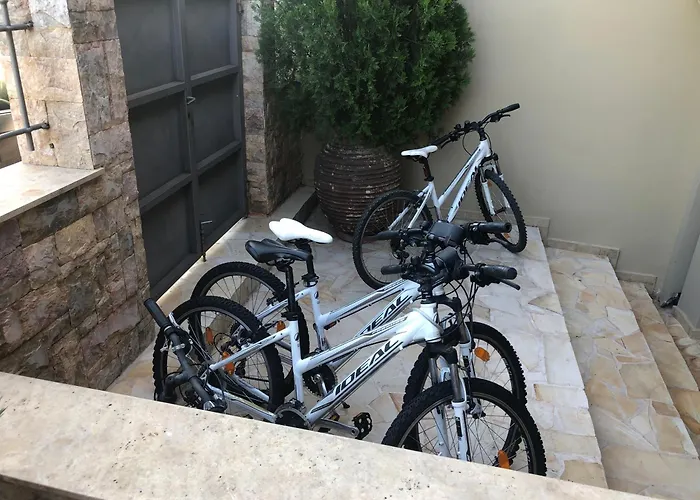Villagio & Souli