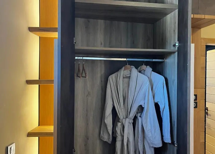 Villagio Suite&spa *