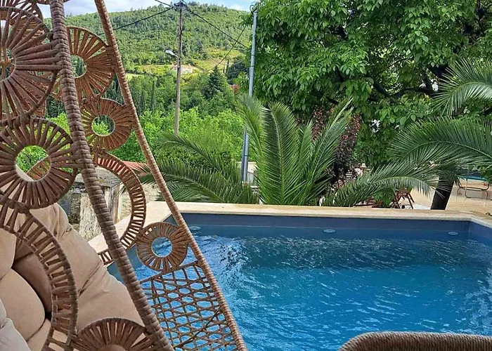 Villagio Suite&spa * Souli