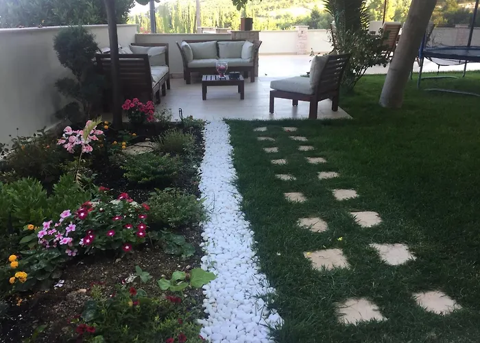 Appartamento Villagio Suite&spa Souli