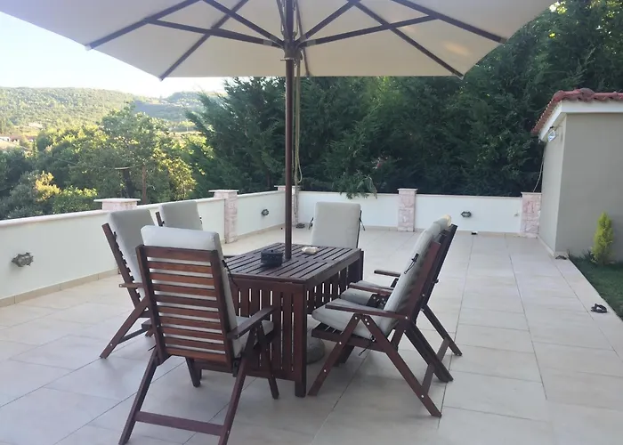 Villagio & Apartament