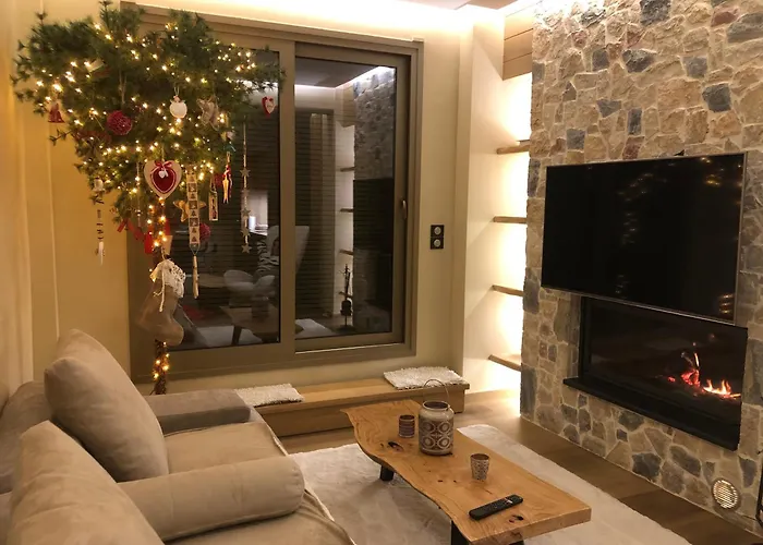 Villagio & Apartamento