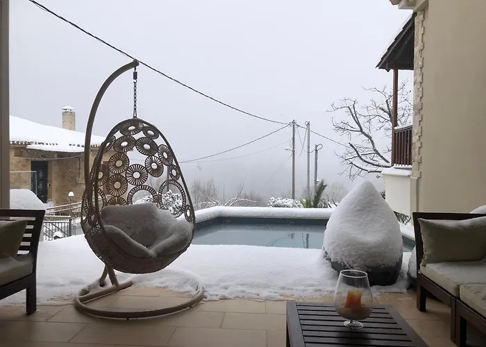 Apartamento Villagio & Souli