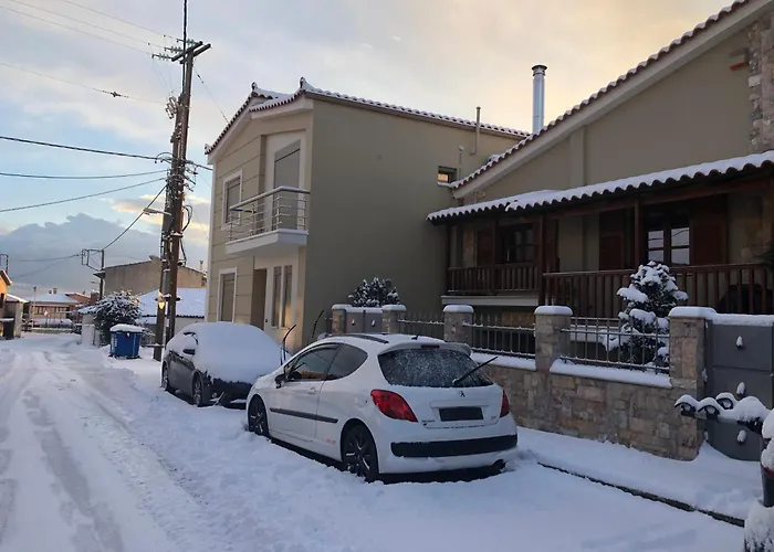 Appartamento Villagio Suite&spa *