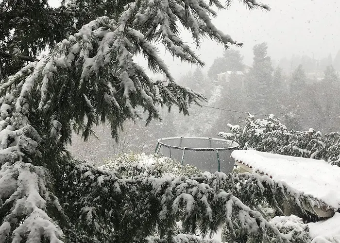 Villagio Suite&spa Appartamento Souli