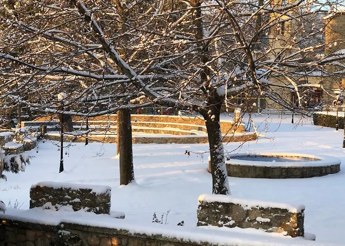 Lägenhet Villagio & *