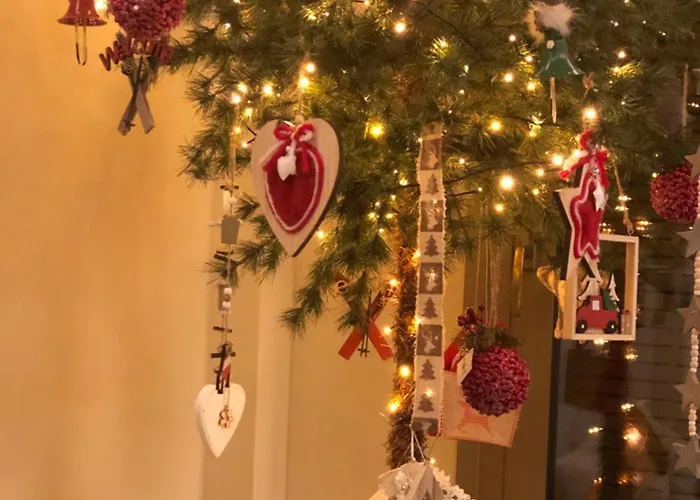 Villagio & Apartmán